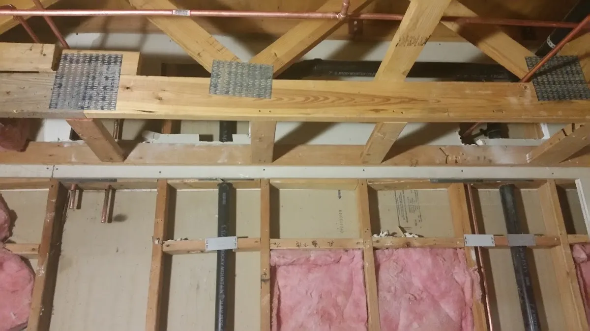 Plumbing services in Gallatin, TN